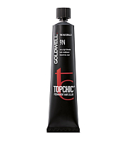 Goldwell Topchic - Краска для волос 9N очень светло-русый 60 мл.